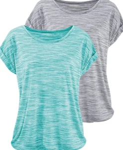 Kurzarmshirt