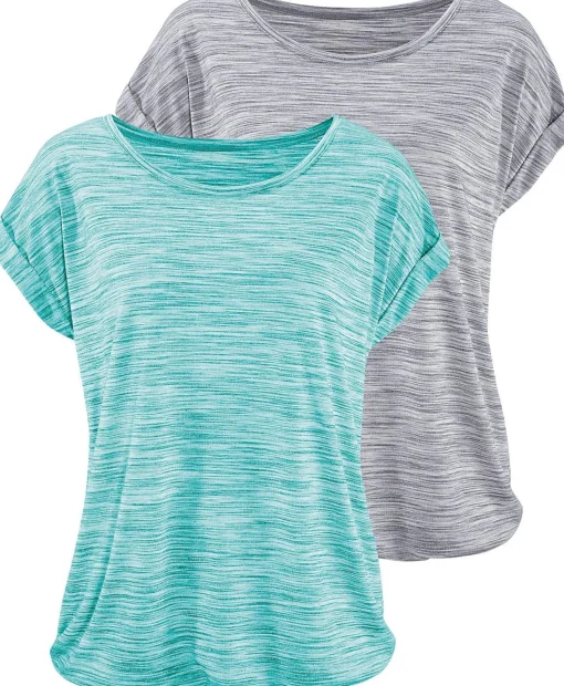 Kurzarmshirt