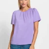 Kurzarmshirt
