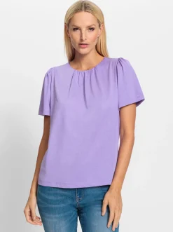 Kurzarmshirt