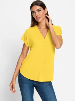 Kurzarmshirt