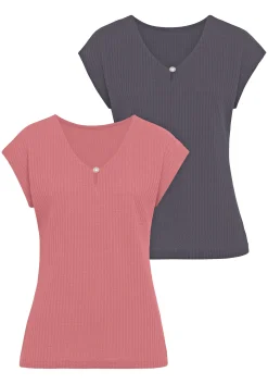 Kurzarmshirt