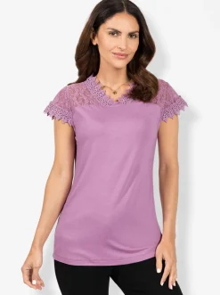 Kurzarmshirt