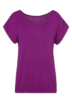 Kurzarmshirt