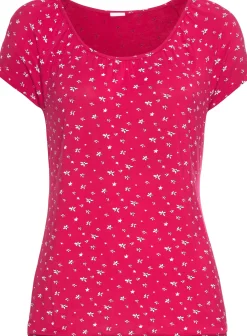 Kurzarmshirt