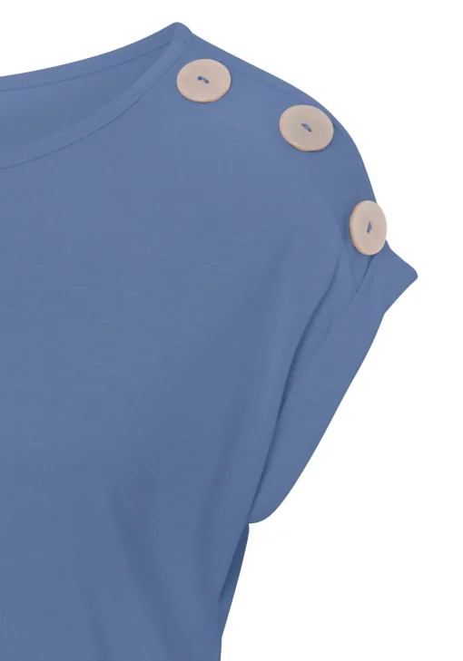 Kurzarmshirt