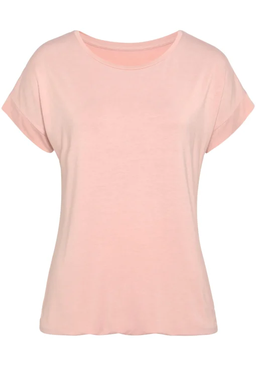 Kurzarmshirt