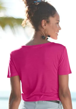 Kurzarmshirt