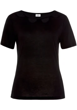 Kurzarmshirt