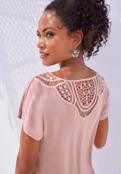 Kurzarmshirt