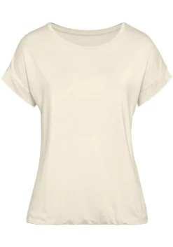 Kurzarmshirt