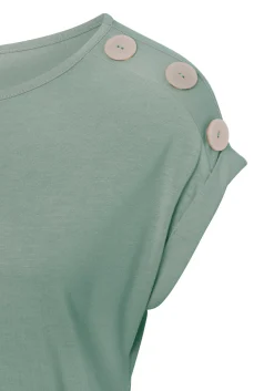 Kurzarmshirt