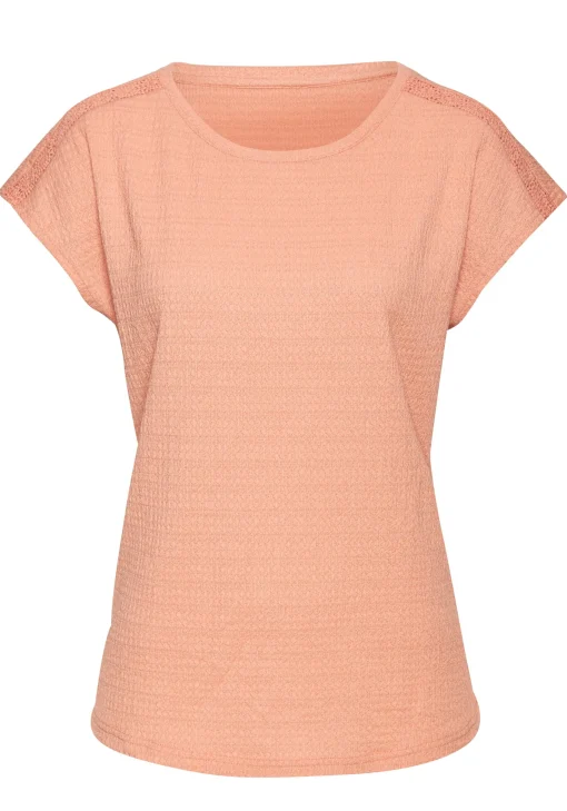 Kurzarmshirt
