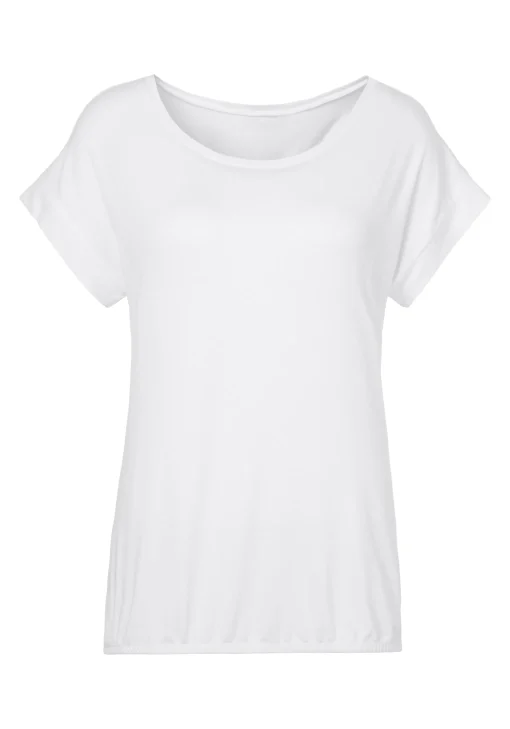 Kurzarmshirt