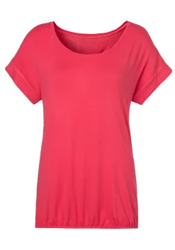 Kurzarmshirt