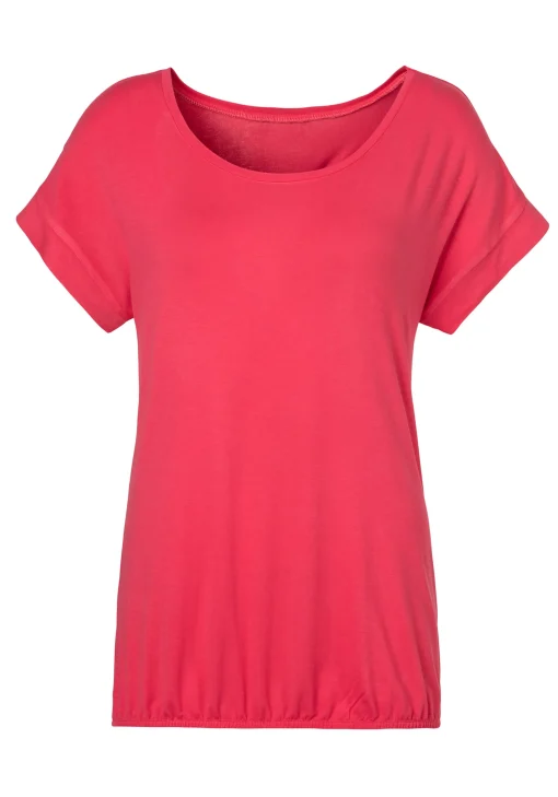 Kurzarmshirt