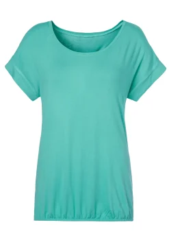 Kurzarmshirt