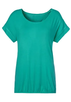 Kurzarmshirt
