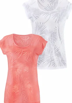 Kurzarmshirt