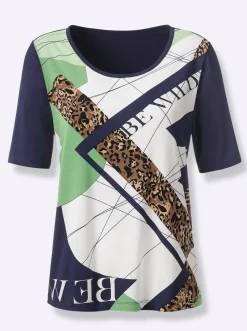 Kurzarmshirt