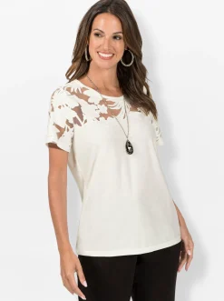 Kurzarmshirt
