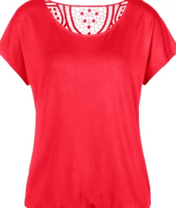 Kurzarmshirt