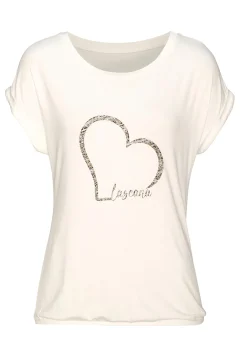 Kurzarmshirt