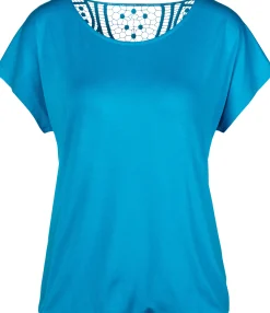 Kurzarmshirt