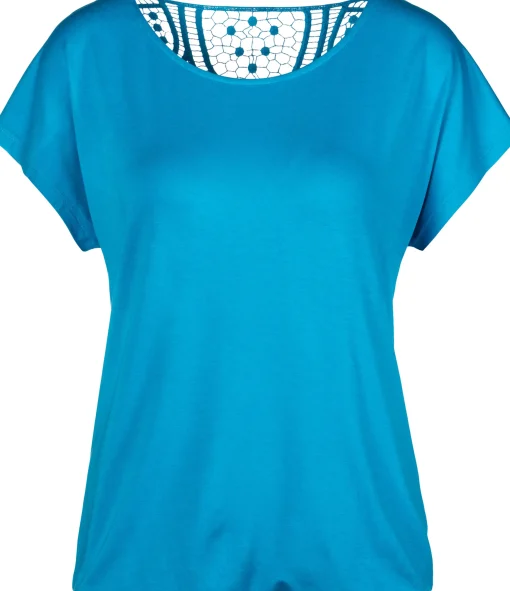 Kurzarmshirt