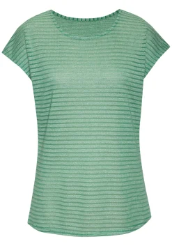 Kurzarmshirt