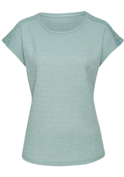 Kurzarmshirt