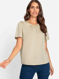 Kurzarmshirt
