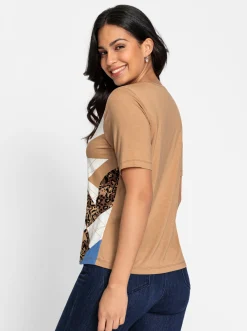 Kurzarmshirt