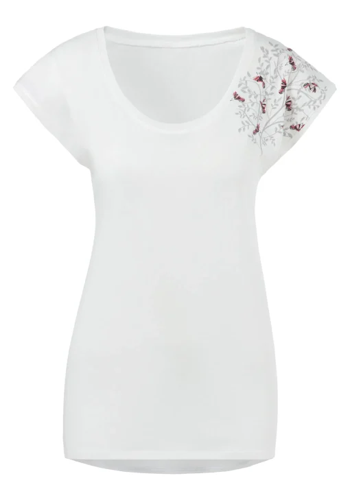 Kurzarmshirt