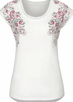 Kurzarmshirt