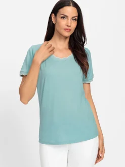 Kurzarmshirt