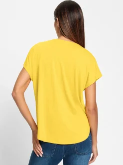 Kurzarmshirt