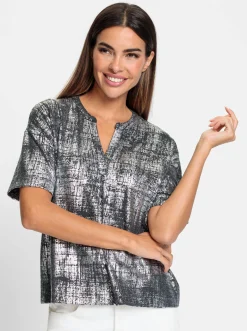 Kurzarmshirt