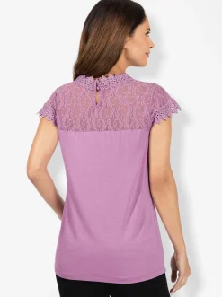 Kurzarmshirt