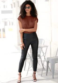 Kurzarmshirt
