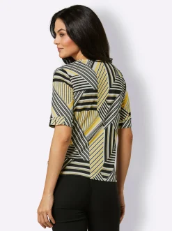 Kurzarmshirt