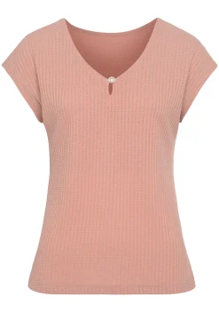 Kurzarmshirt