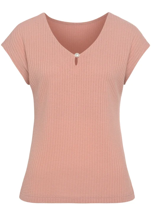 Kurzarmshirt