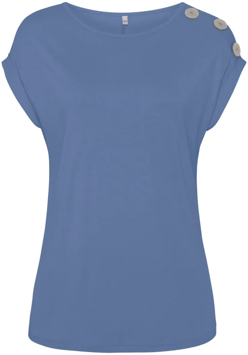 Kurzarmshirt