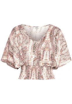Kurzarmshirt