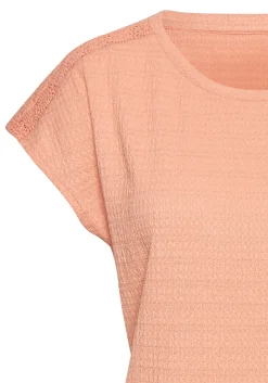 Kurzarmshirt