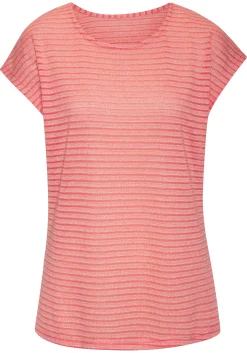 Kurzarmshirt