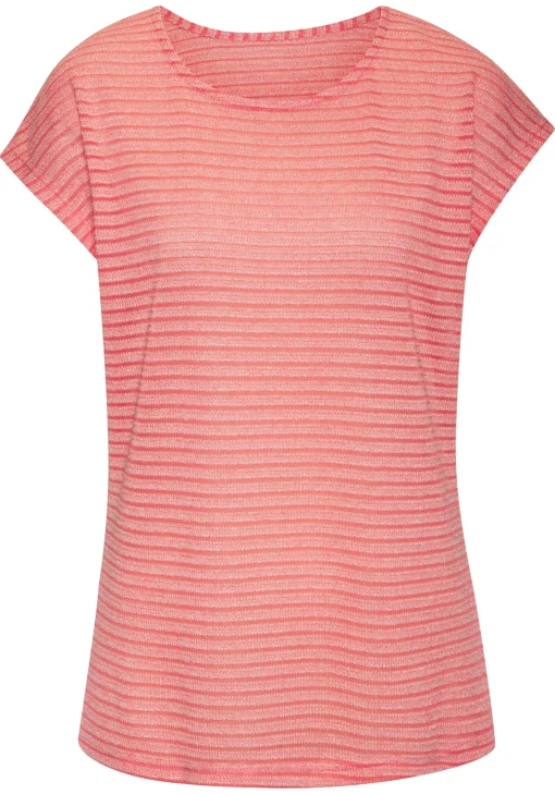 Kurzarmshirt