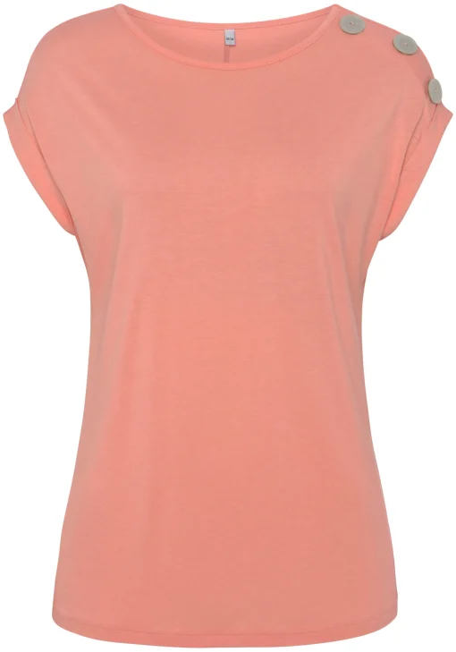 Kurzarmshirt