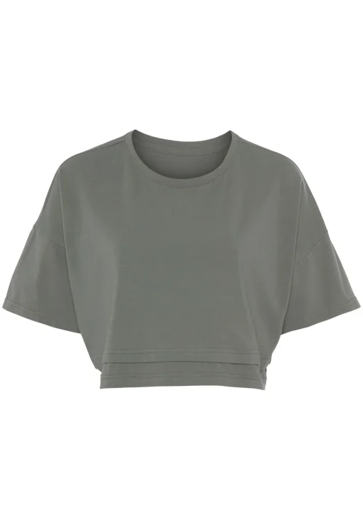 Kurzarmshirt